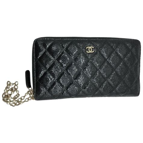 buy chanel wallet online canada|chanel wristlet.